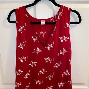 Old Navy top